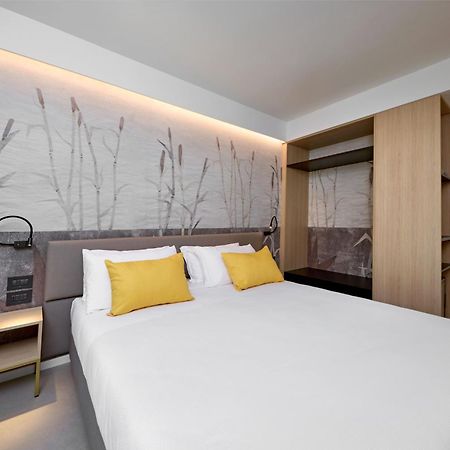 Hotel Royal Village Limone sul Garda Exteriör bild